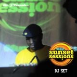 Dr. J Presents: Sunset Sessions 2012 DJ Set (LIVE)