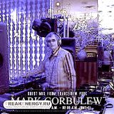 Another Mark Gorbulew guest mix on Radioshow Elixir, Power Hit Radio, 104.5 FM (Russia)