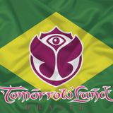 Set Dj Bruno Ferraz - Tomorrowland Brasil