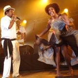 Musikk fra verden #13/2013: The Music of Madagascar and Réunion Island