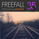 Freefall vol.35