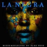 Dj Re-Noir ''La Negra'' House Show 04-05-2012