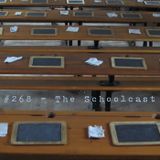 Toadcast #268 - The Schoolcast