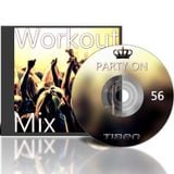 Mega Music Pack cd 56