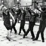 OLD-SCHOOL CLUB MIX