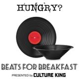 Beats For Breakfast ∆ J Dilla, Pete Rock, 45 King, Dibia$e, Nick Tha 1da & More ∆ 8-5-2015