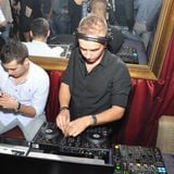 Raul C. - 6 hours mix @ Diesel Club , Cluj Napoca (05.10.2013)