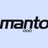 Manto 10th birthday party CD, 2000