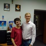 Ірина Братюк: "Я вибрала воювати, щоб здобувати серця для Ісуса"