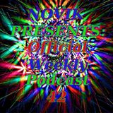 NOVIK PRESENTS: Official Weekly Podcast 042 - THANK YOU FOR 300 LIKES ON FACEBOOK!