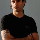 James Kameran Rogue Recordings