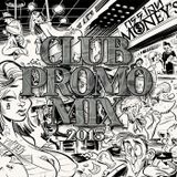 DeeJay Money // Club Promo Mix 2015