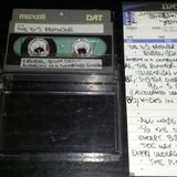 !!! Spontan-Mixtape (26.10.2013) !!!