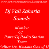 Minimal Commercial With Vali Zaharia @ Power Dj Radio Station