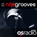 nitegrooves mix 15/2014 | Beyond Sound