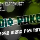 Radio Raketa – Even More Ideas For Imitators #29