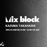 2014.10.3 MIxblock MIX