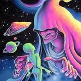 Interstellar Space (pSyanide 05.03.2013