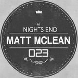 At Nights End 023