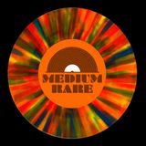 The Medium Rare Show Live on Trickstar FM 06-02-16