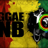 DRUM AND BASS - REGGAE MiX {VOL.10} (by faXcooL)
