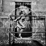 MM//019 Sunny Funk MiniMix