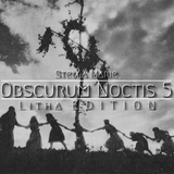 Obscurum Noctis 5 - Stella Marie