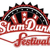 Slam Dunk Dance Stage Taster