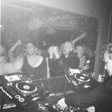 Ransom Note fabric podcast #2 - Hannah Holland live @ fabric 4/2/11