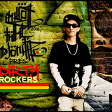 ENJÖY TRIBE MÖNSTER PRESS "DIRTY ROCKERS" EXCLUSIVE MIX