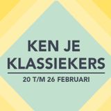 DJ Sandstorm - Ken Je Klassiekers Mix 2016