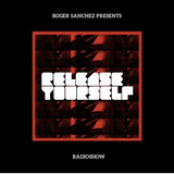 Release Yourself Radioshow #686 - Guest Mix From Eelke Kleijn