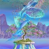 Cosmic Minstrels of the psycadelic OM-8