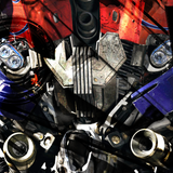 Genki presents ENGINE