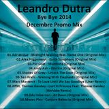 Leandro Dutra - Bye bye 2014 December Promo Mix