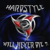 First Hardstyle mix