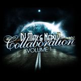 DJ Max & Nepsy - Collaboration Volume 1