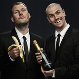 Radio KUL 206 - Dada Life