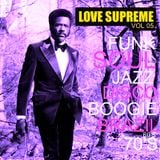 Love Supreme Vol. 05.