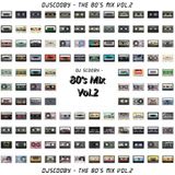 DJ Scooby - The 80s Mix Vol 2