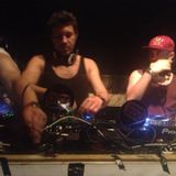 Nick Hussey Old School Garage mix.