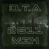 D.T.A - 2011 Mix