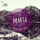 Fluid Architecture #1: Etia Creations presents Marta