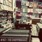 Toadcast #167 - The Shoppingcast