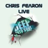 Live mix @ Deep Into Soul - 26/03/2011