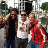 Crazy for Gongo mix mei 2015 podcast 6 BY GIANNY S