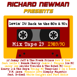 Lovin' It! Back to the 90's Mix Tape 19