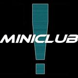 Alberto Corelli Live @ MINICLUB 3rd ACT - Laghetto Alcione 29.12.12 - ||PowerSet||