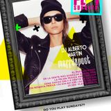 R&B PlaySundays in Pacha