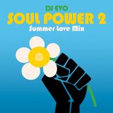 DJ Evo - Soul Power 2 - Summer Love Mix